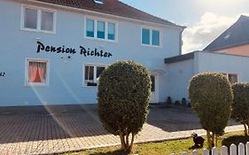 Pension Richter